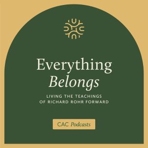 Everything Belongs