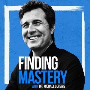 Finding Mastery podcast