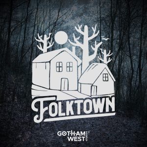 Folktown podcast