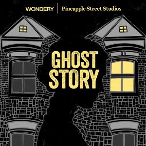 Ghost Story podcast