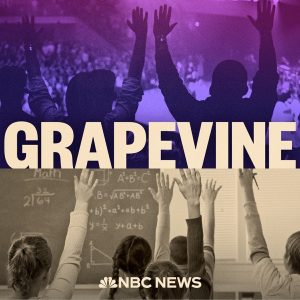 Grapevine podcast
