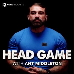 Head Game podcast