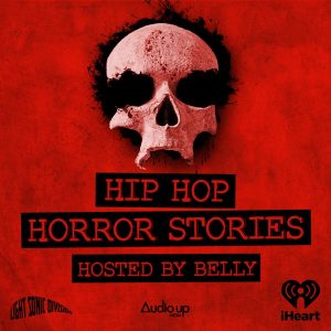 Hip Hop Horror Stories podcast