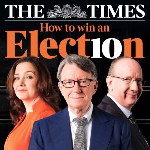 How To Win An Election podcast
