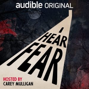 I Hear Fear