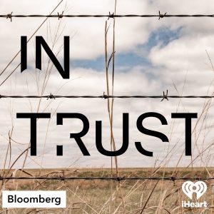 In Trust podcast