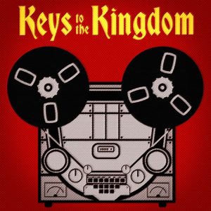 Keys To The Kingdom podcast