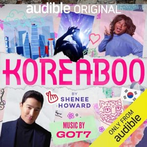 Koreaboo podcast