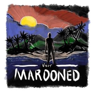 Marooned podcast