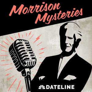 Morrison Mysteries