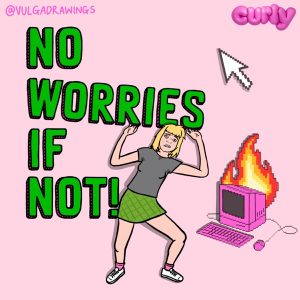No Worries If Not podcast