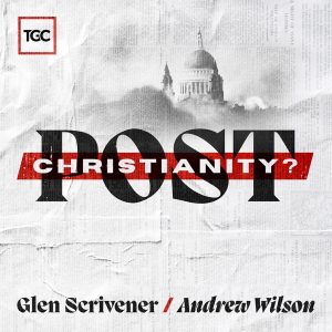 Post-Christianity? podcast