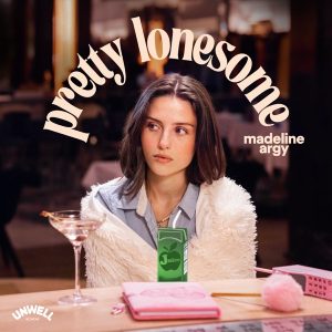 Pretty Lonesome with Madeline Argy podcast