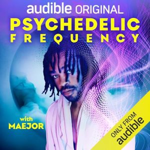 Psychedelic Frequency podcast