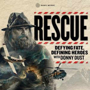 Rescue podcast