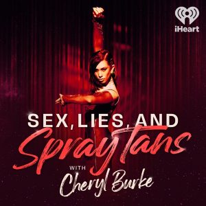 Sex, Lies, and Spray Tans podcast