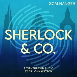 Sherlock & Co. podcast