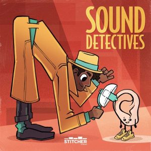 Sound Detectives podcast