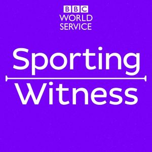 Sporting Witness podcast