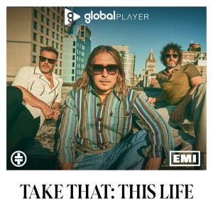 Take That: This Life podcast