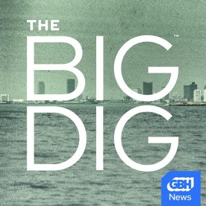 The Big Dig podcast
