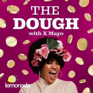 The Dough podcast