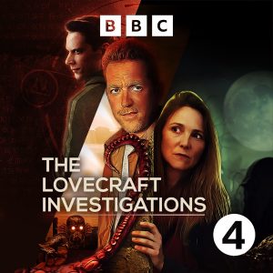 The Lovecraft Investigations podcast