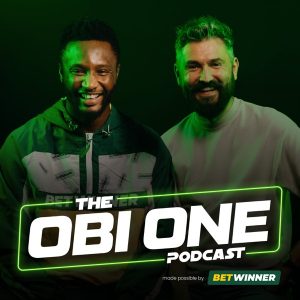 The Obi One Podcast