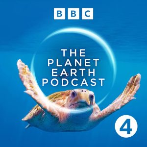 The Planet Earth Podcast