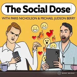 The Social Dose podcast