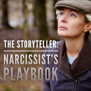 The Storyteller: Naked Villainy