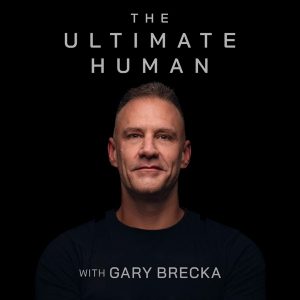 The Ultimate Human with Gary Brecka