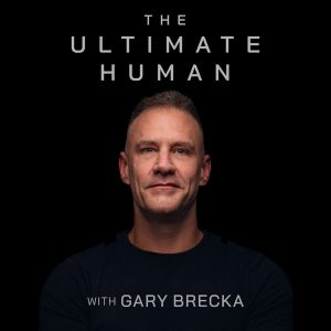 The Ultimate Human with Gary Brecka podcast