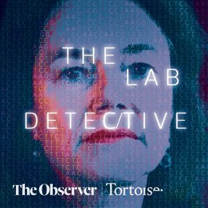 Tortoise Investigates