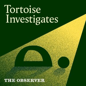 Tortoise Investigates