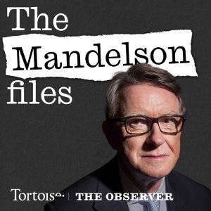 Tortoise Investigates