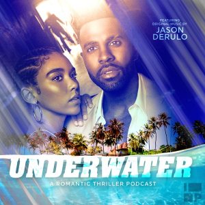 Underwater podcast