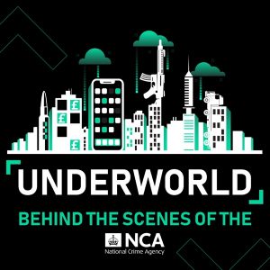 Underworld: Behind the Scenes of the NCA podcast