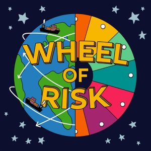Wheel of Risk: A podcast by Allianz Trade