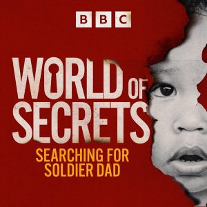 World of Secrets