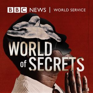 World of Secrets podcast