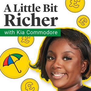 A Little Bit Richer podcast