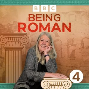 Being Roman with Mary Beard