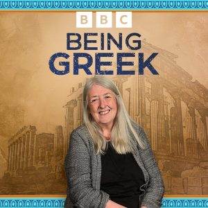 Being Roman with Mary Beard