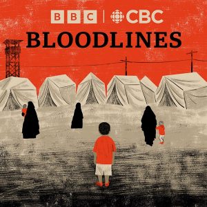 Bloodlines podcast