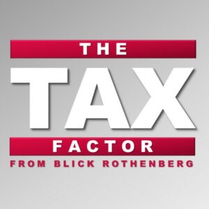 BRave Business and The Tax Factor
