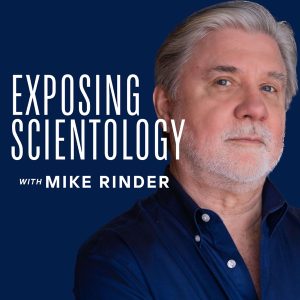Exposing Scientology podcast