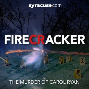 Firecracker podcast