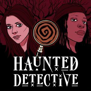 Haunted Detective