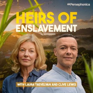 Heirs of Enslavement podcast